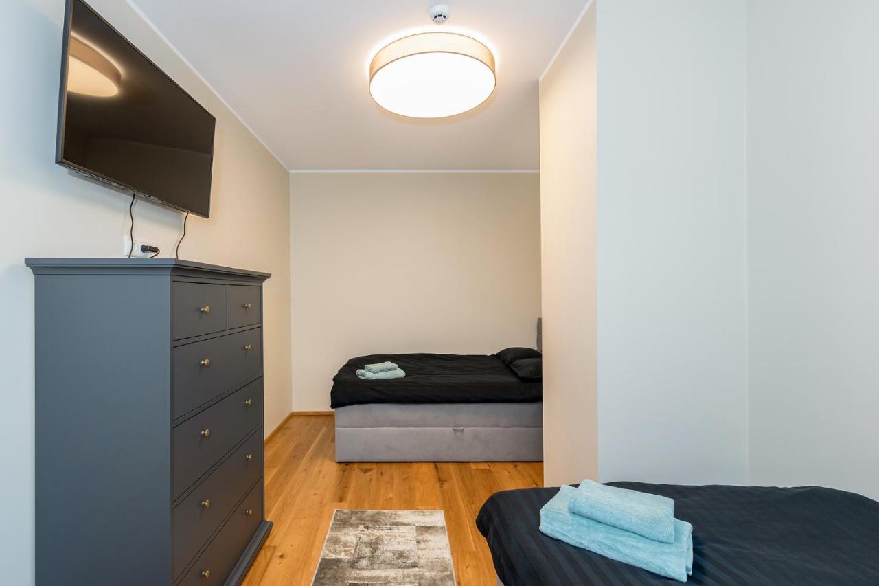 Gustav Apartments - City Center Comfort タルトゥ エクステリア 写真